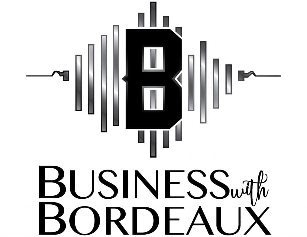 Business With Bordeaux| Gavin Evans | Podcast |@gavtrak7 @jasonbordeaux1 @trackstarz
