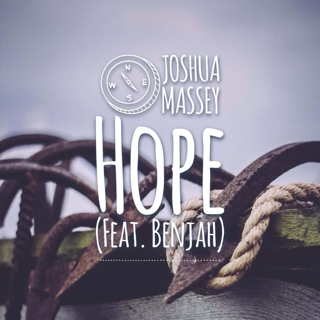 Joshua Massey | Hope | Music Leak | @onejoshuamassey @trackstarz