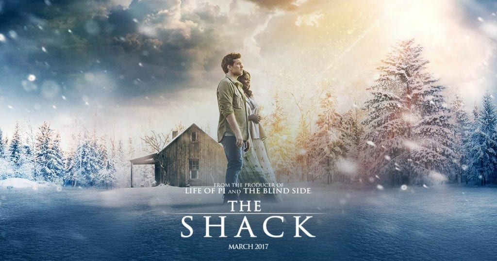 Why You Must See ‘The Shack’| Movie Review| @theshackmovie @korthwest @trackstarz