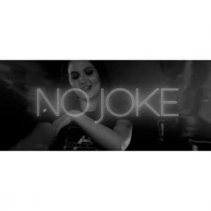 Erica Mason Drops A New Video – “No Joke”| Music Videos| @ericamasonmusic @trackstarz
