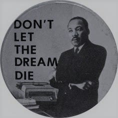 I have A Dream| Blog| @trackstarz @ryanmw92