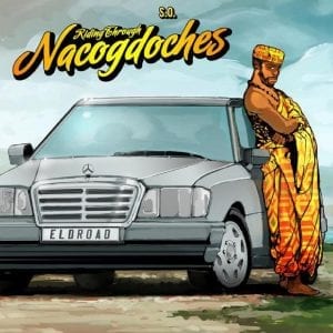 S.O. Drops New Video And Song “Riding Through Nacogdoches”| Music Video| @sothekid @lampmode @trackstarz