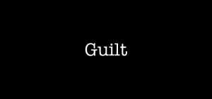 White Guilt| Blog| @coachdpolite @trackstarz