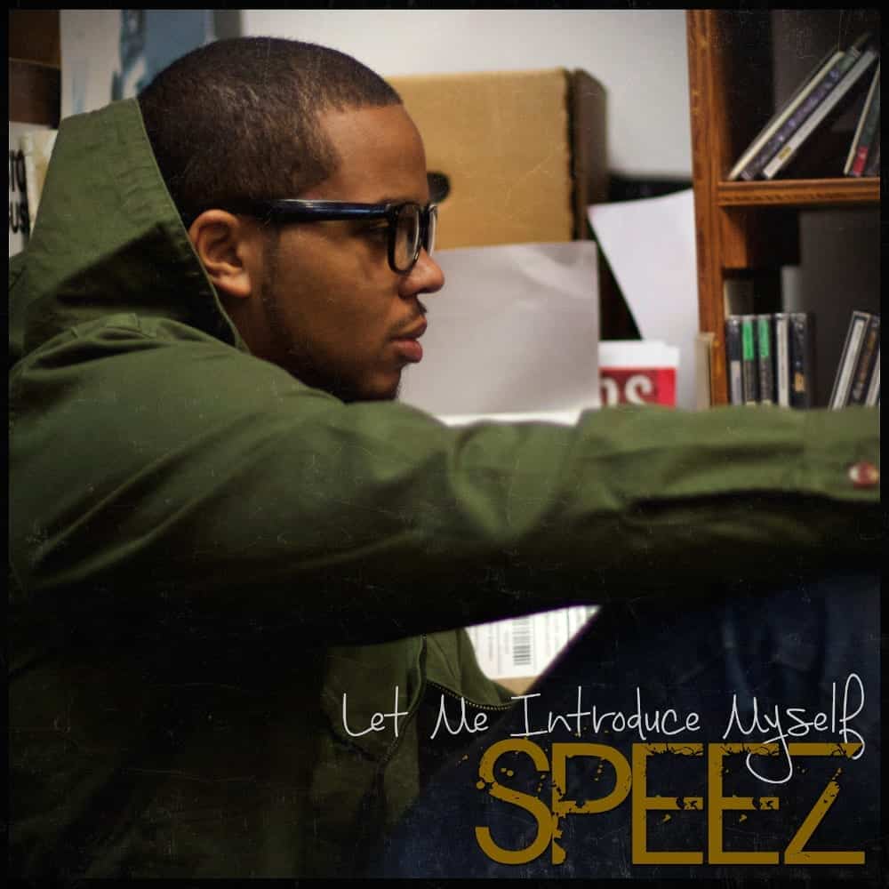 Speez Drops His Latest Project – “Let Me Introduce Myself”| New Music| @speez_idj @trackstarz