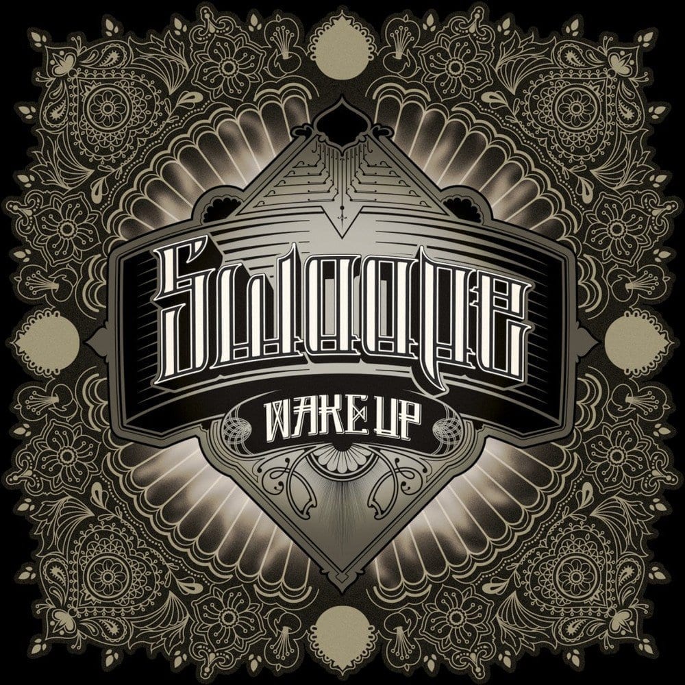 Swoope Celebrates 5 Year Anniversary Of ‘Wake Up’ Album| News| @mrswoope @trackstarz