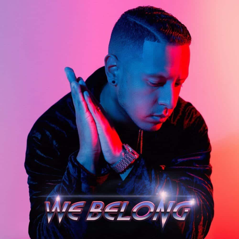 Gawvi| We Belong| Album Review| @gawvi @j19music @trackstarz