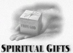 How To Use Our Spiritual Gifts In A Secular World| Blog| @trackstarz @ryanmw92