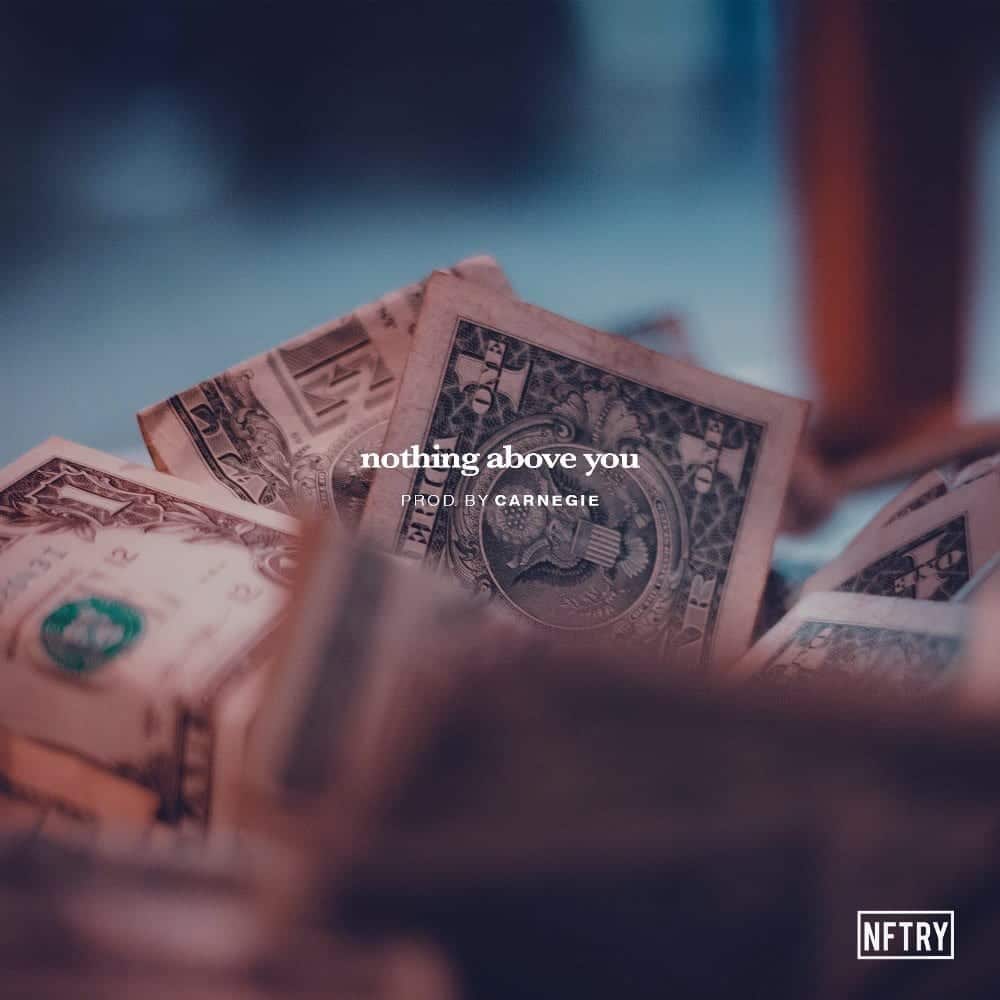 Eshon Burgundy Drops New Single-“Nothing Above You”| Music Leaks| @eshonburgundy @trackstarz