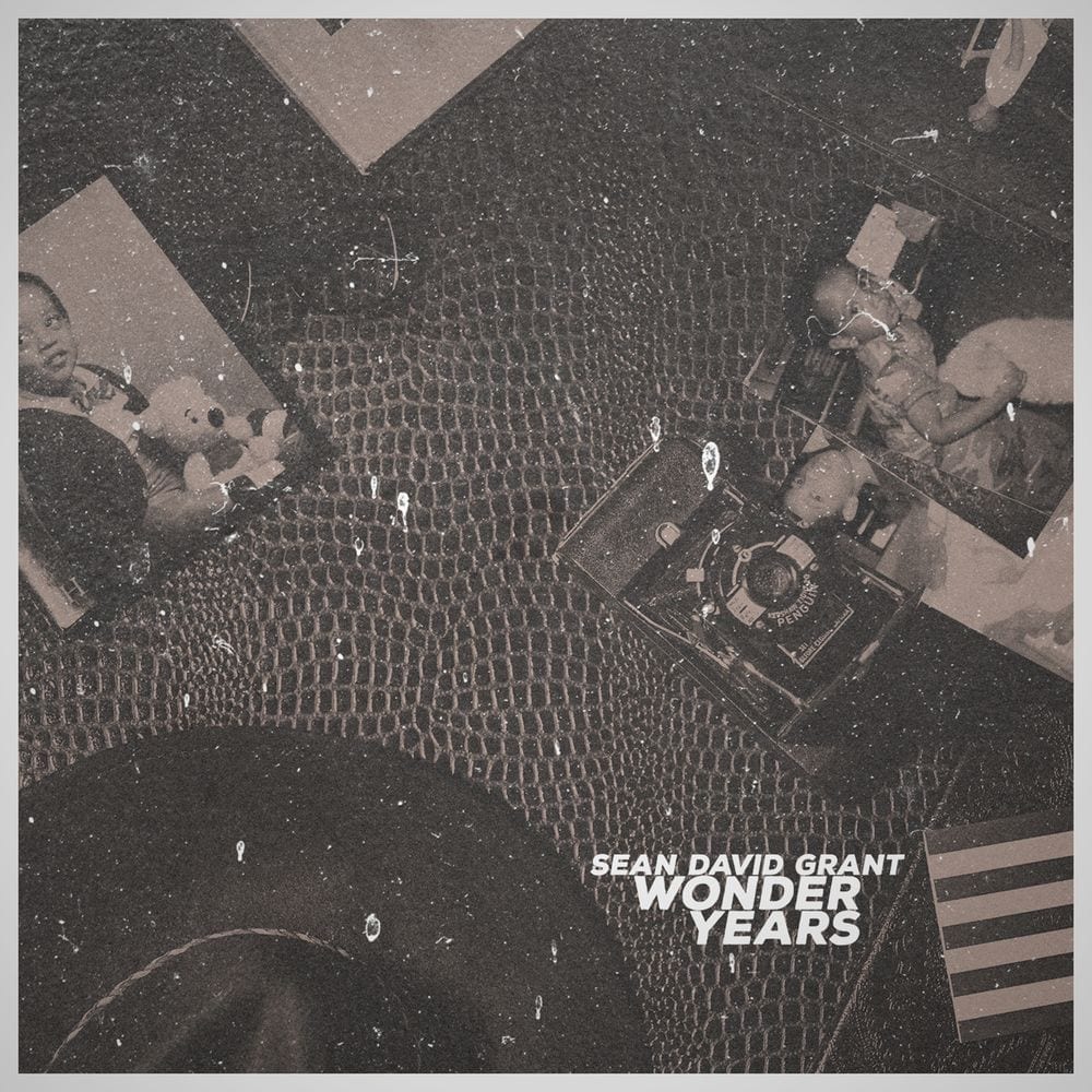 ‘Wonder Years’ Album Review| Album Review| @seandavidgrant @trackstarz @kennyfresh1025