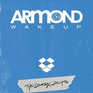 Armond Wakeup Drops ‘The Dropbox Demos’ Project For One Week Only| News| @armondwakeup @trackstarz