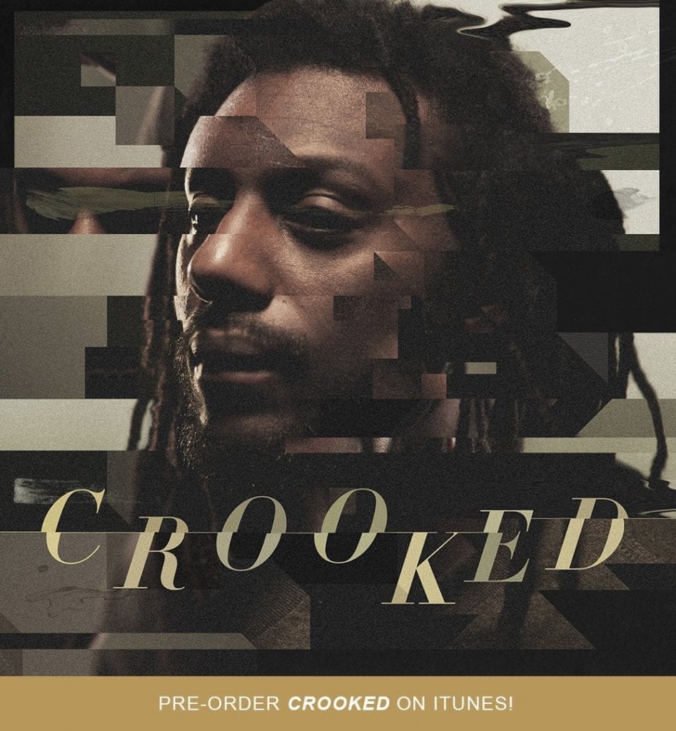 ‘Crooked’ by Propaganda Ready For Pre-Order| News| ‪@prophiphop ‬@humblebeast @trackstarz
