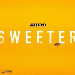 Armond Wakeup Drops Premiere Single With Illect “Sweeter”|News| @armondwakeup @jrhodan @illect @trackstarz