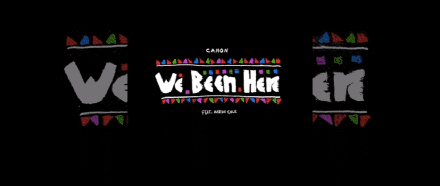 Canon Drops New Single “We Been Here” Feat. Aaron Cole| Music Leaks| @getthecanon @iamaaroncolee @rmgtweets @trackstarz