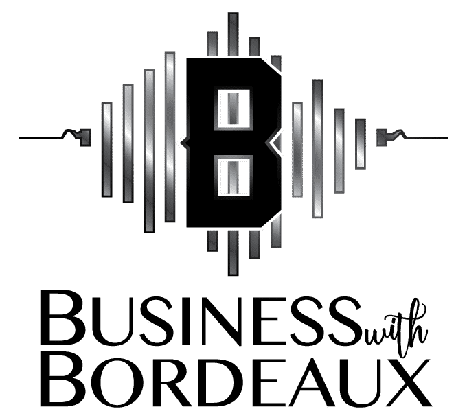 When The Competition Becomes Partners | Business With Bordeaux Blog | @jasonbordeaux1 @trackstarz