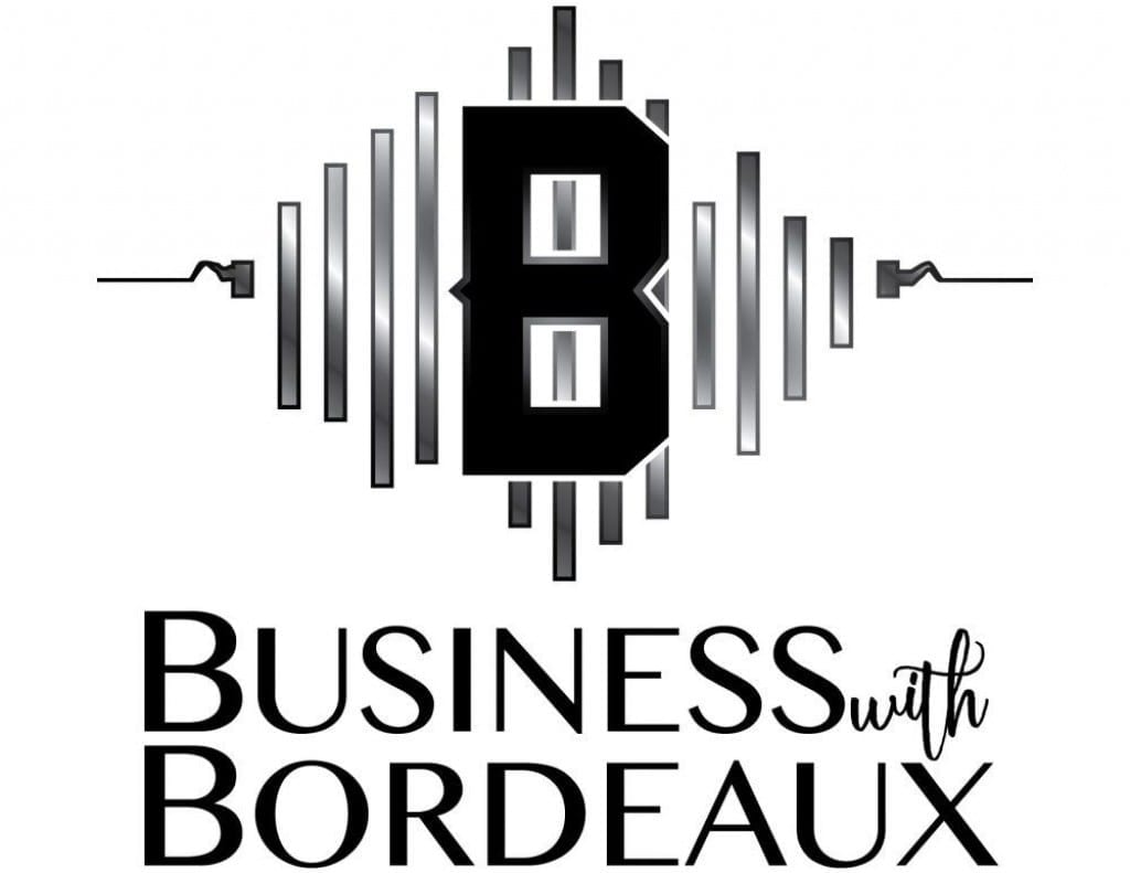 Sydney Seymour | Bombshell Movement Studios | Business With Bordeaux Podcast | @jasonbordeaux1 @bombshellsydney @trackstarz
