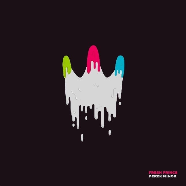 Derek Minor Drops Something Fresh – “Fresh Prince”| @thederekminor @trackstarz