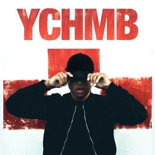 Aaron Cole Drops Some New Heat – “YCHMB”| @iamaaroncolee @trackstarz