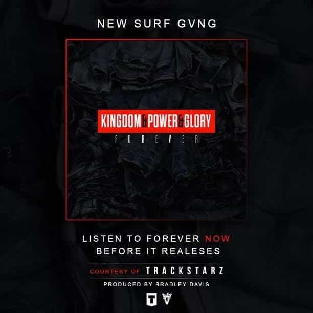 Surf Gvng | Forever | Exclusively on Trackstarz @surfgvng