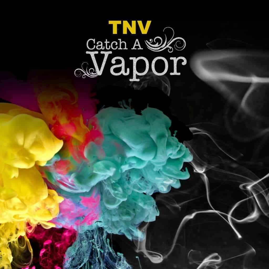TNV(That New Vessel) | Catch A Vapor | Music Leak | @trackstarz
