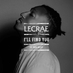 Lecrae New Single “I’ll Find You” Feat. Tori Kelly To Drop Soon| News| @lecrae @torikelly @trackstarz