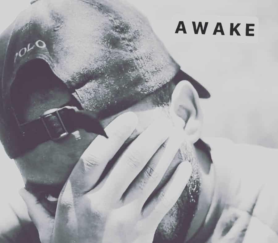Shiwan Drops Visuals For “Awake” Single| Music| @shiwan12 @trackstarz