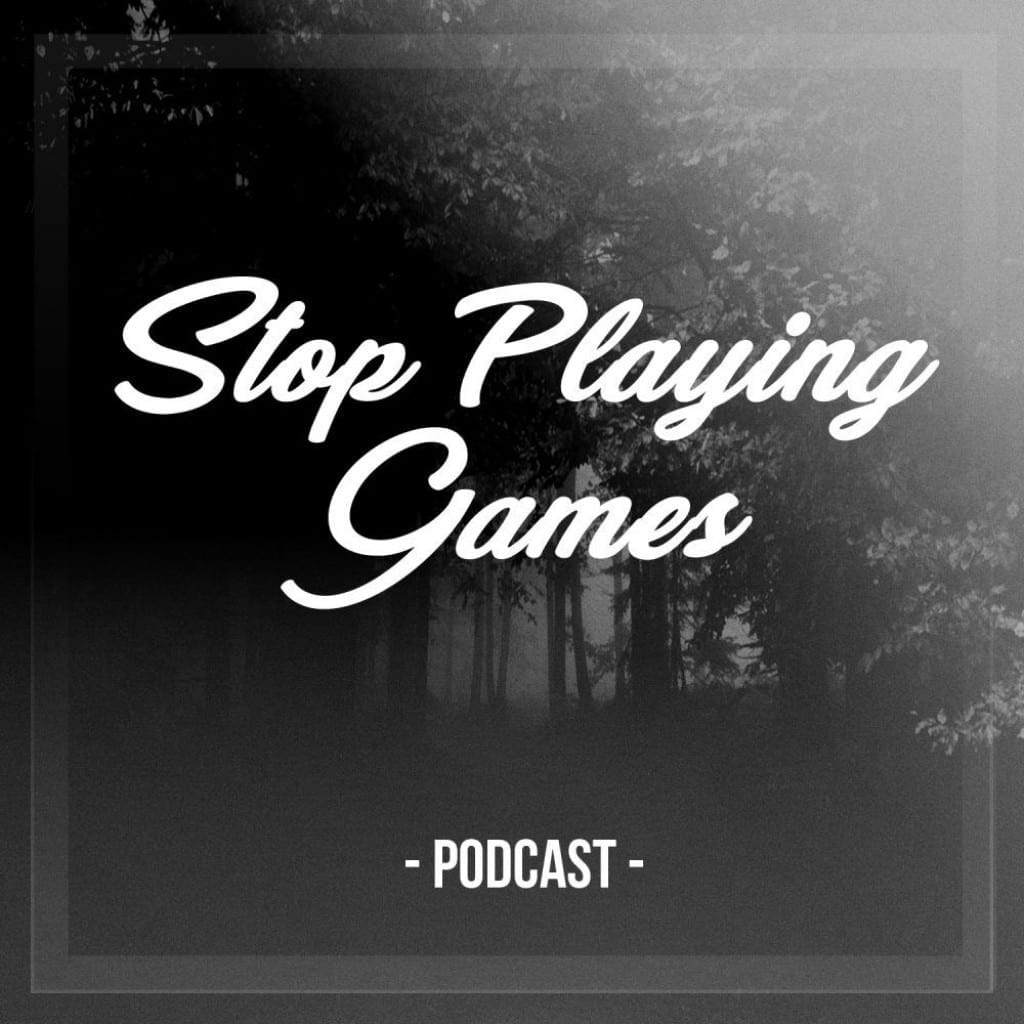 Stop Playing Games| @mike_sarge @trackstarz