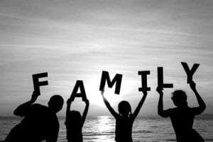 The Importance of Family| @ryanmw92 @trackstarz