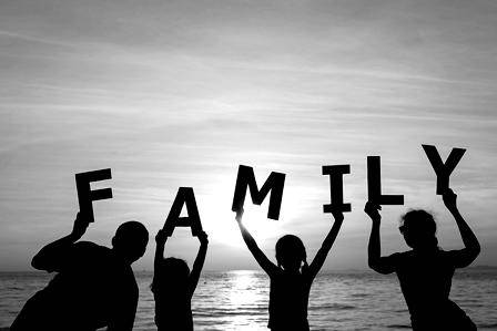 The Importance of Family| @ryanmw92 @trackstarz