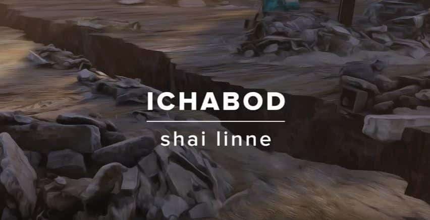 Shai Linne Drops “Ichabod”| @lampmode @shailinne @trackstarz