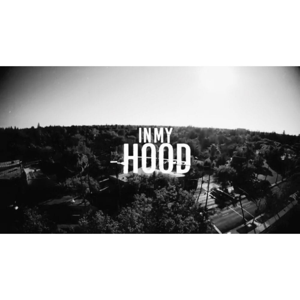 Sevin Drops A New Visual – “In My Hood” | @sevinhogmob @trackstarz