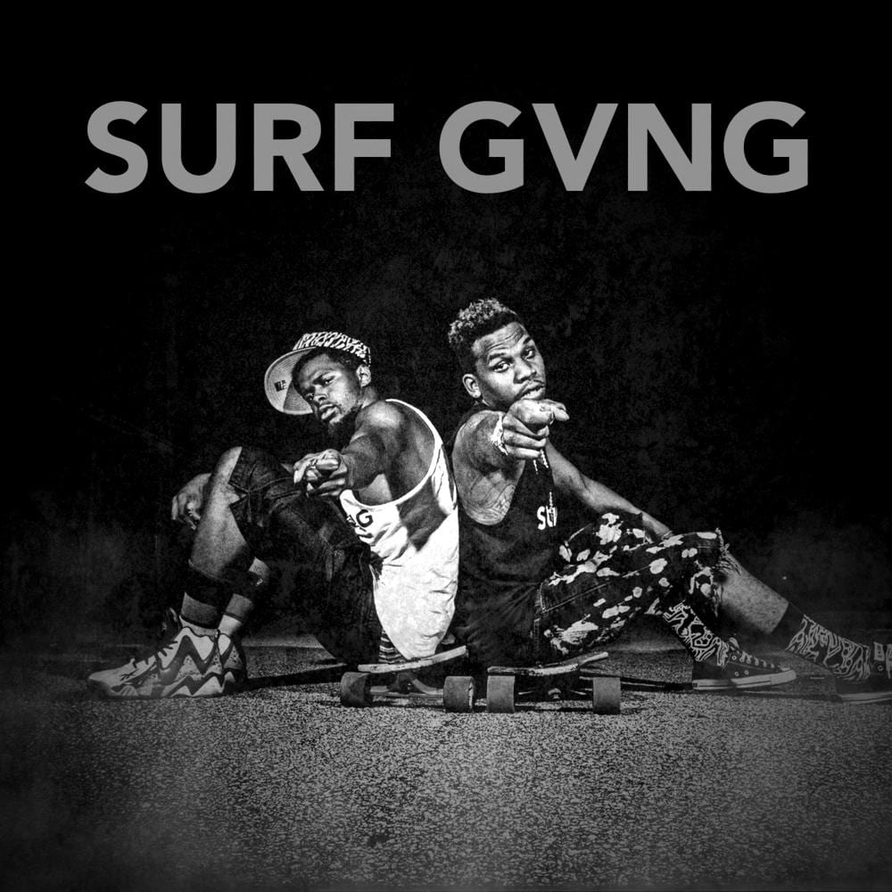 Surf Gvng Drops New Single “I Know” | @surfgvng @trackstarz