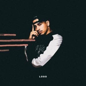 Loso Drops Lyric Video For “I’m Gone” Featuring AC | @loso_che @tvisionmusic @musicbyac @trackstarz