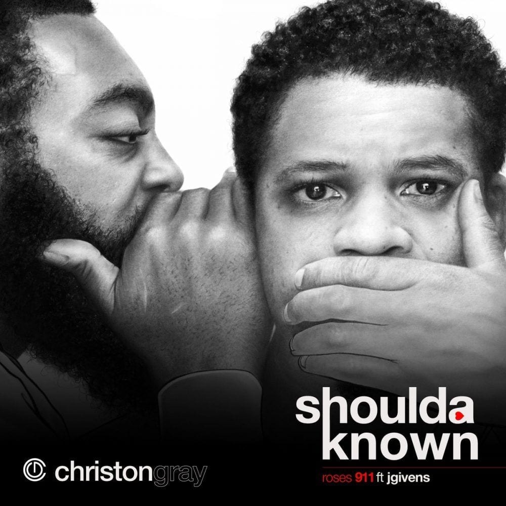 Christon Gray Dropped Visual For “Shoulda Known” Featuring J. Givens | @christongray @pray4jgivens @trackstarz