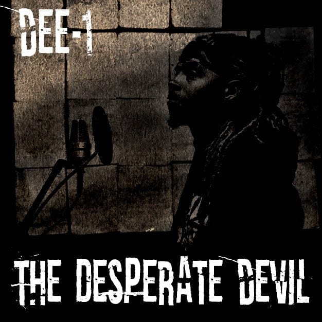 Dee-1 Drops New Single Tonight For All His MVPs | @dee1music @trackstarz