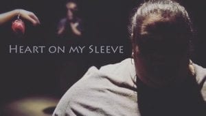 Sicily Drops “Heart On My Sleeve” Video Just In Time For Anti-Bullying Prevention Month | @sicilyrwz @trackstarz