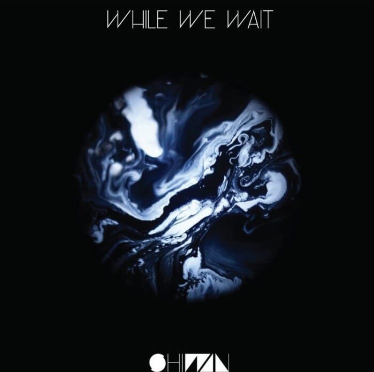 Shiwan Drops 3 Tracks Under “While We Wait” | @shiwan12 @trackstarz