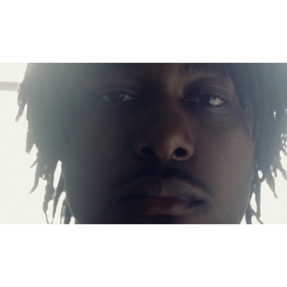 KB Teases His Upcoming Project – #TWR | @kb_hga @reachrecords @trackstarz
