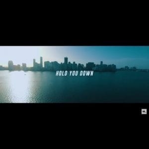 Deraj Drops A New Visual – “Hold You Down” | @justderaj @rmgtweets @trackstarz
