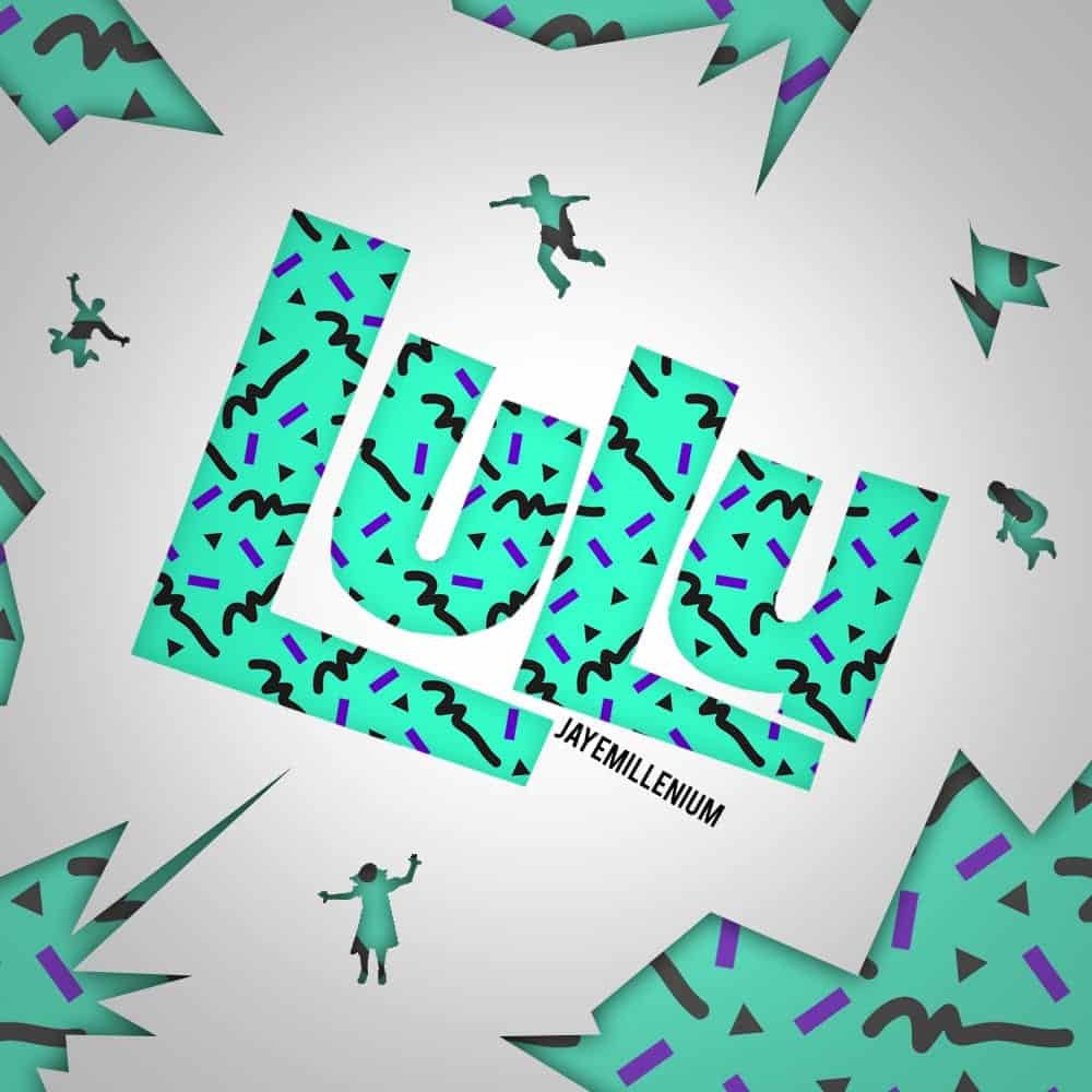 JAYEMILLENIUM Drops New Single “LuLu”  LP Album “Signature!” | @jayemillenium