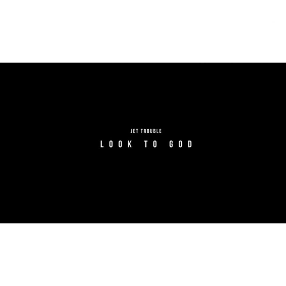 Jet Trouble Drops A New Video – “Look To God” | @jettrouble @kingsdreament @trackstarz