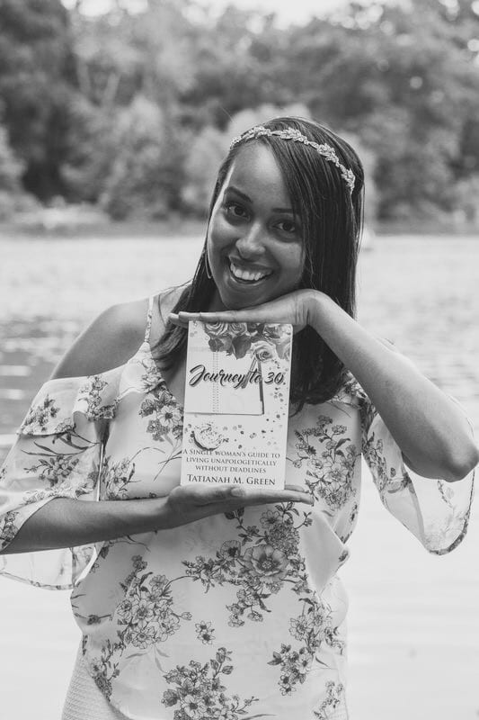 Journey to 30: A Single Woman’s Guide to Living Unapologetically | @intercession4ag @trackstarz