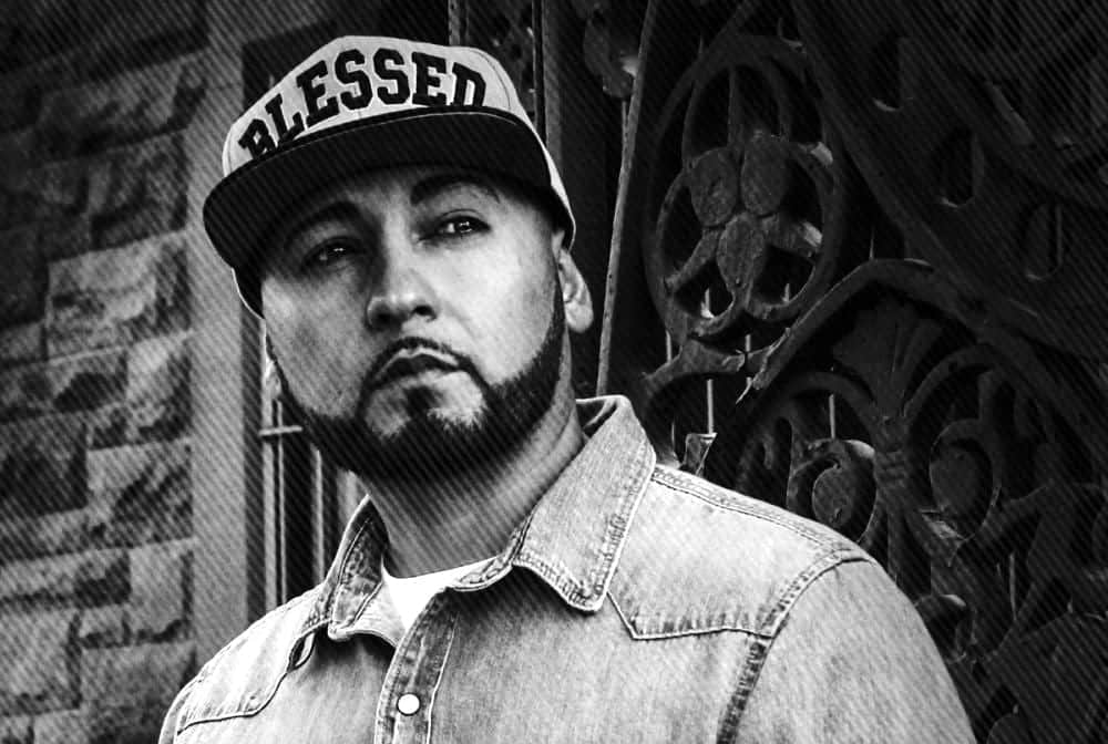 Datin Drops New Single “Words You Don’t See” Featuring Bizzle | @Datin_TripleD @mynameisbizzle @trackstarz