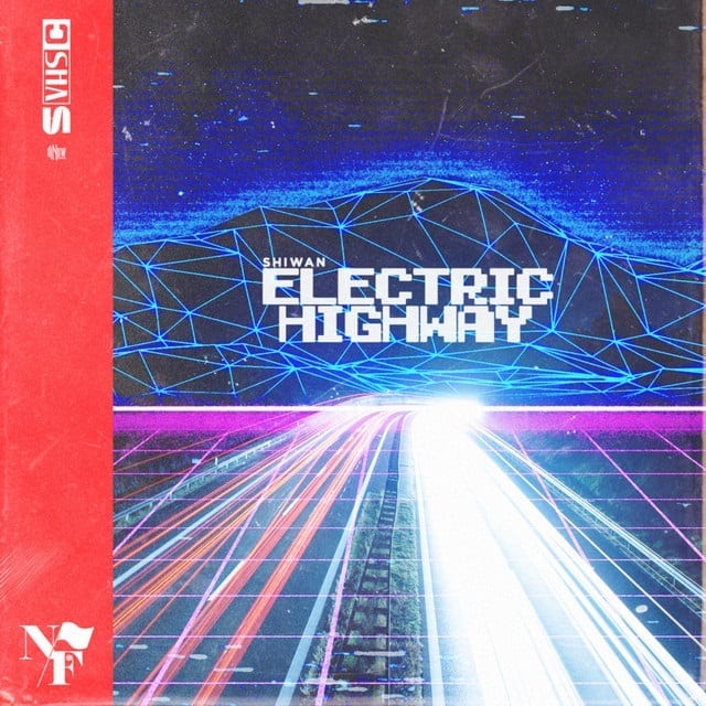 Shiwan Drops New Single “Electric Highway” | @shiwan12 @trackstarz