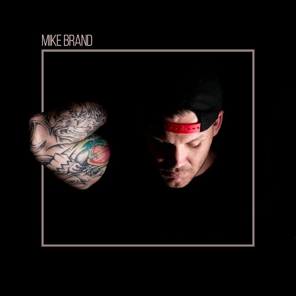 Mike Brand ‘Mike Brand’ EP Review | @themikebrand @kennyfresh1025 @trackstarz