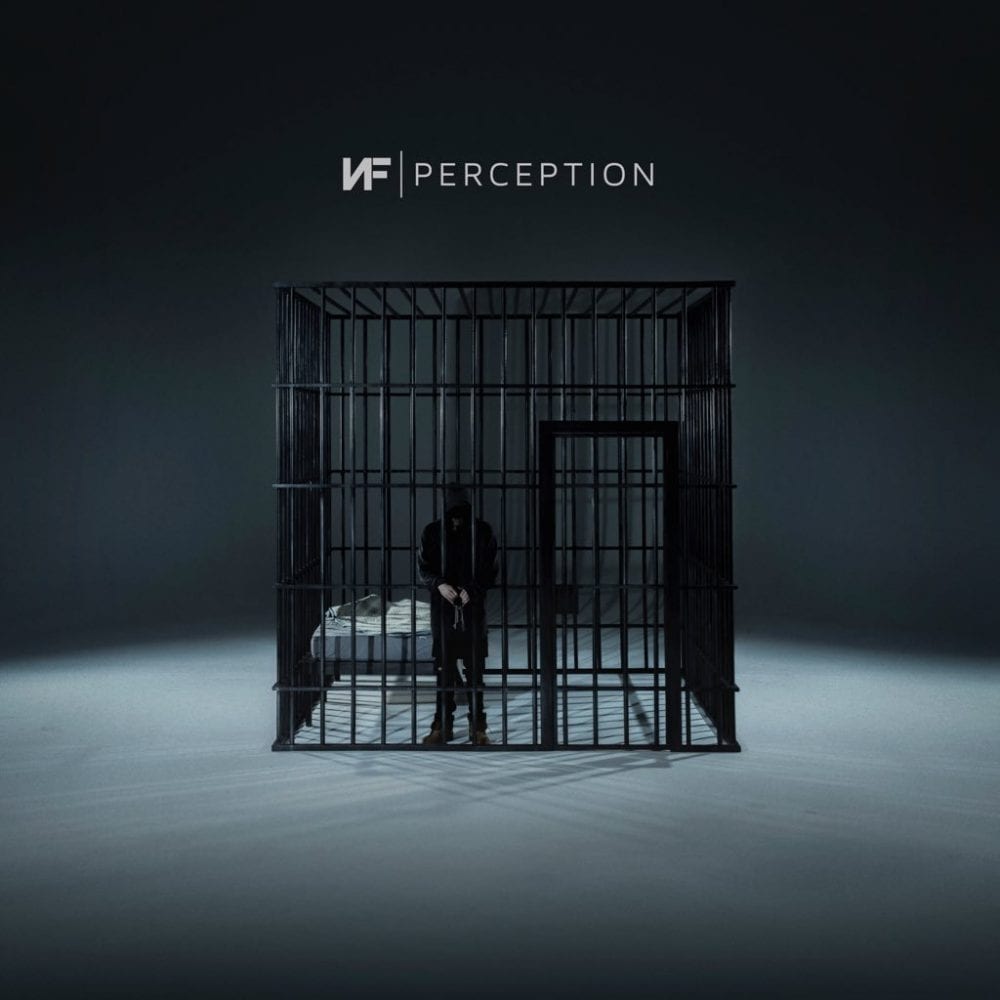 NF Drops Chart Topping Album ‘Perception’ | @nfrealmusic @trackstarz