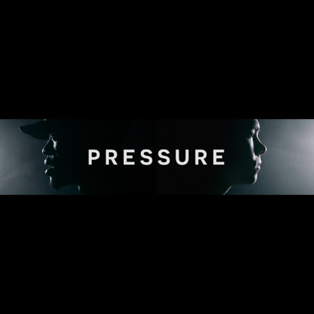 Landry & Mazz Mitchell | Pressure |  @iamlandryk @trackstarz
