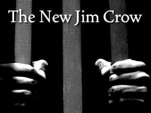 The New Jim Crow: Mass Incarceration in the Age of Color Blindness | @intercession4ag @trackstarz