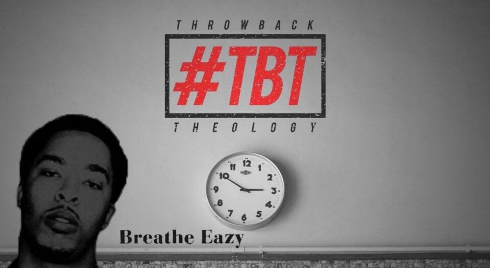 Breathe Eazy – “Thank You” | @breeveazie  @damo_seayn3d @trackstarz