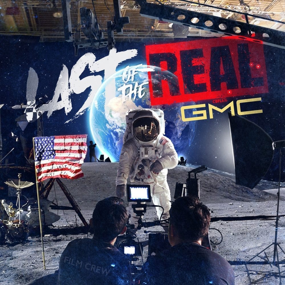 GMC ‘Last Of The Real’ Album Review | @gmc513 @kennyfresh1025 @trackstarz