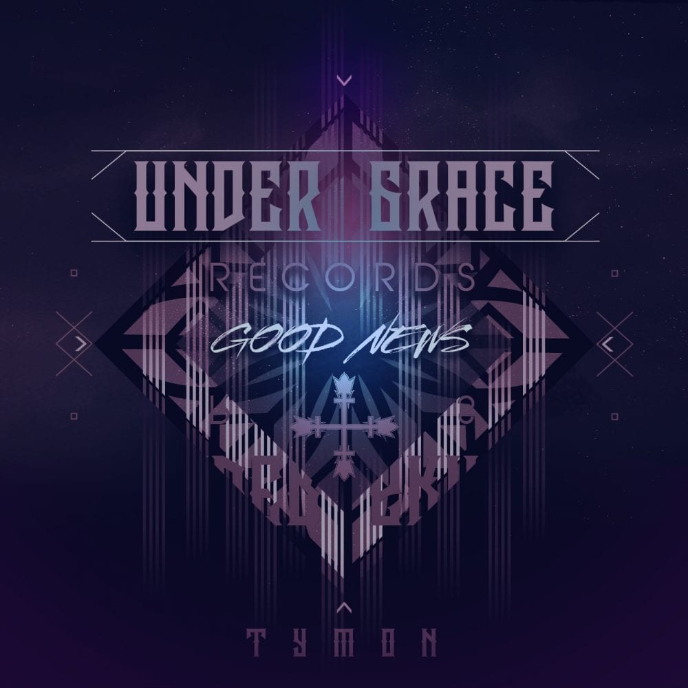 Tymon | Good News | @grace_records @trackstarz